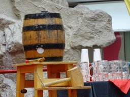 Oktoberfest Lugner City 11.10.2025